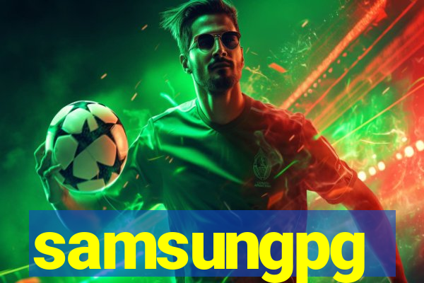 samsungpg