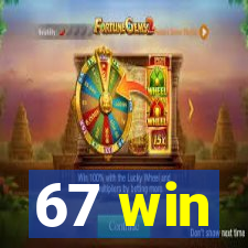 67 win