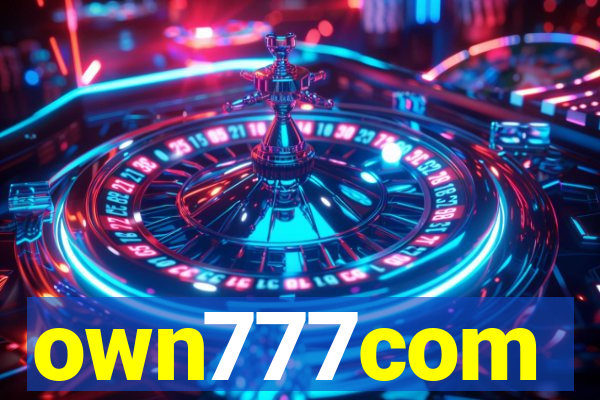 own777com