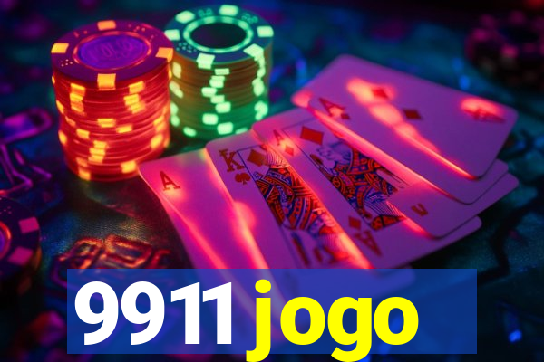 9911 jogo