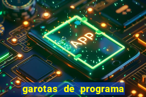 garotas de programa em salvador