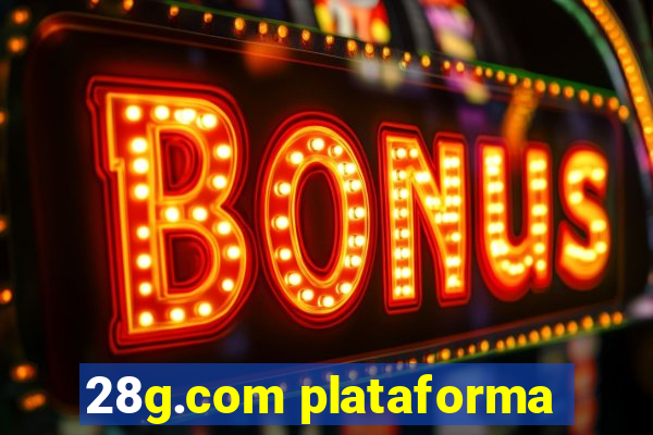 28g.com plataforma
