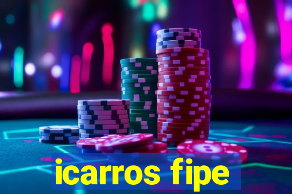 icarros fipe