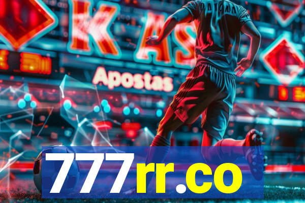 777rr.co
