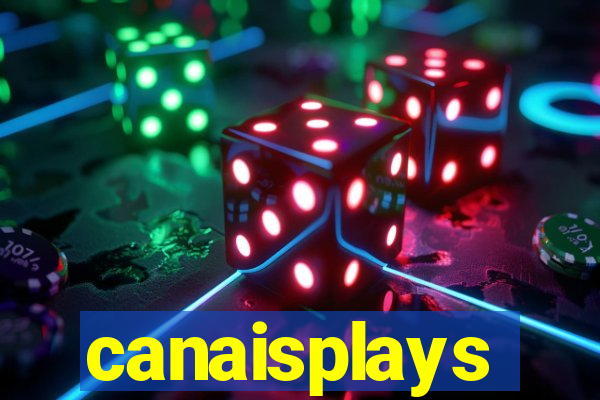 canaisplays