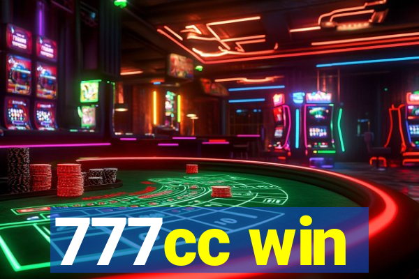 777cc win