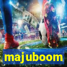 majuboom
