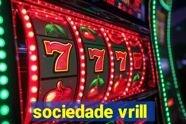 sociedade vrill