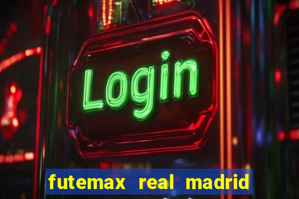 futemax real madrid x barcelona