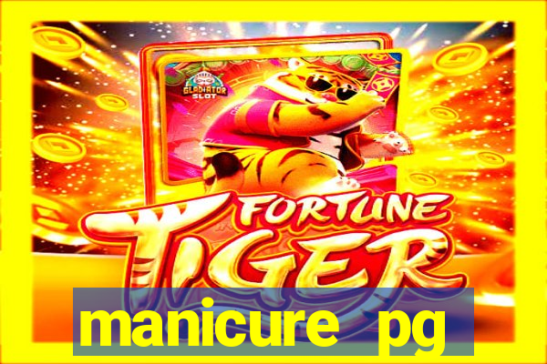 manicure pg plataforma de jogos