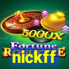 nickff