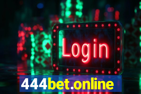 444bet.online