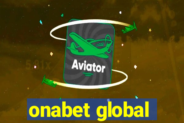 onabet global