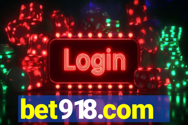 bet918.com