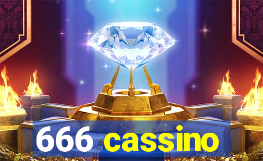 666 cassino