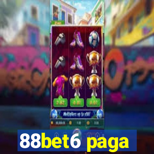 88bet6 paga