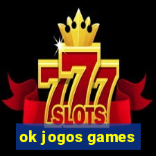 ok jogos games