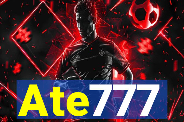 Ate777