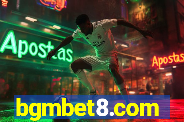 bgmbet8.com
