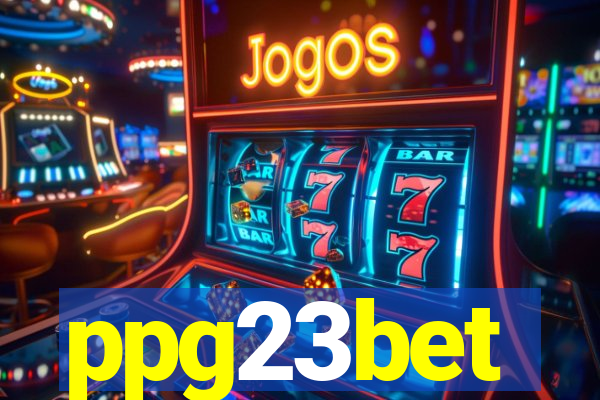 ppg23bet