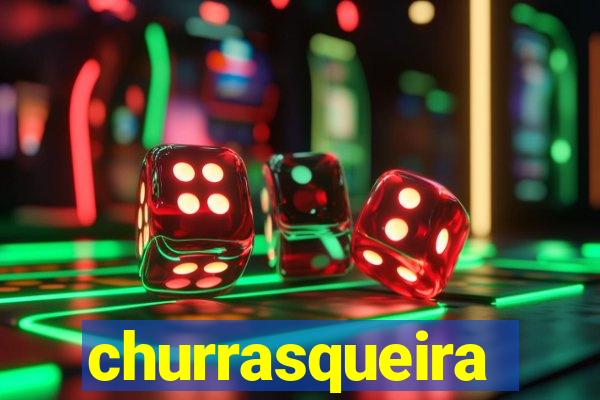 churrasqueira fortune grill