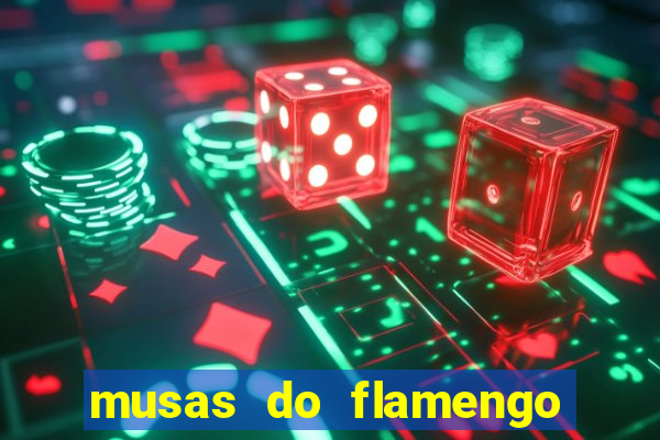 musas do flamengo peladas 2016