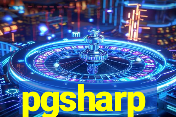 pgsharp