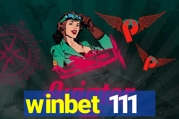 winbet 111