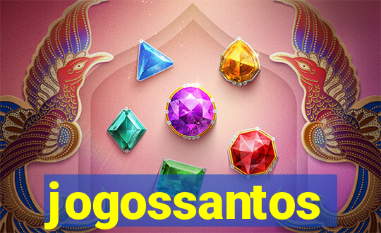 jogossantos