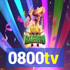 0800tv