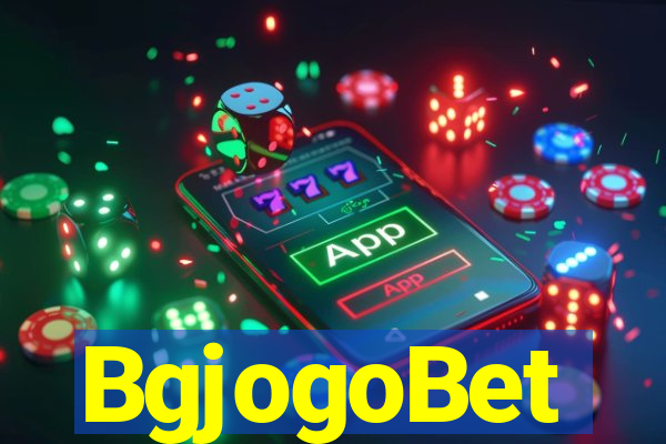 BgjogoBet