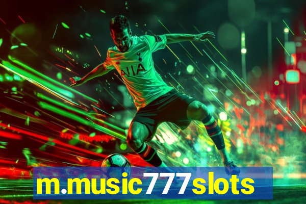 m.music777slots