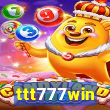 ttt777win