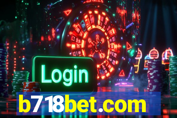 b718bet.com