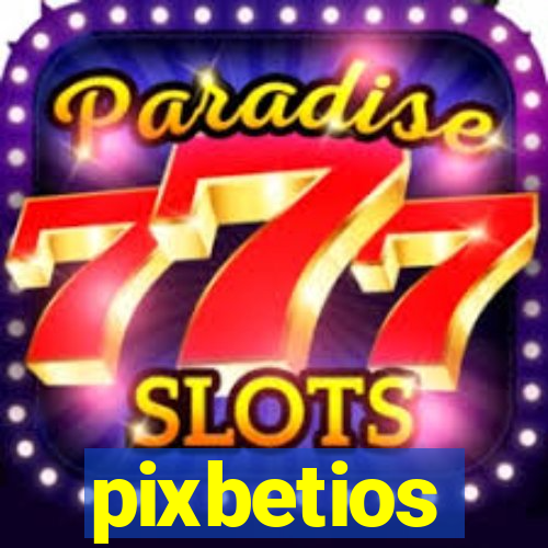 pixbetios