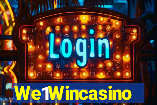 We1Wincasino