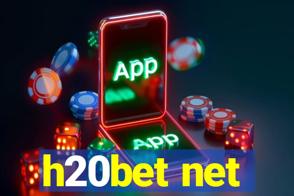 h20bet net