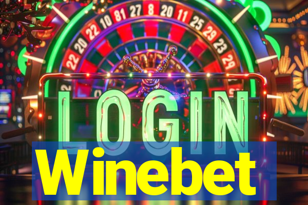 Winebet