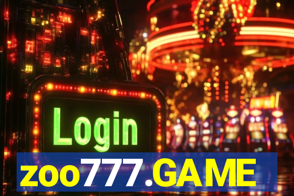 zoo777.GAME