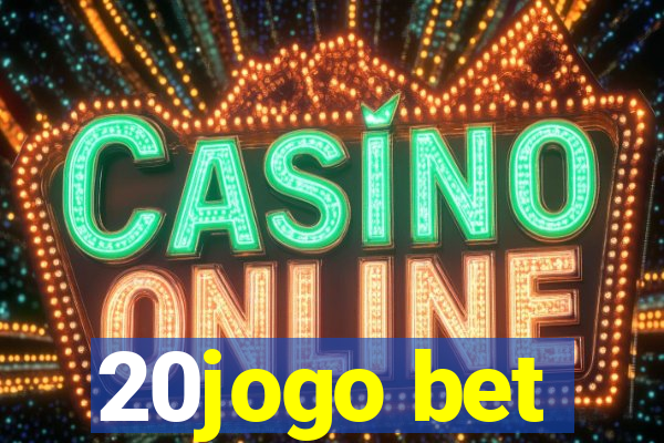 20jogo bet