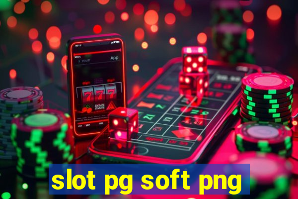 slot pg soft png