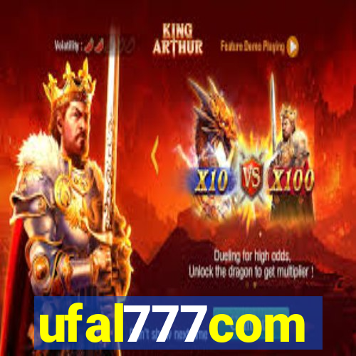 ufal777com