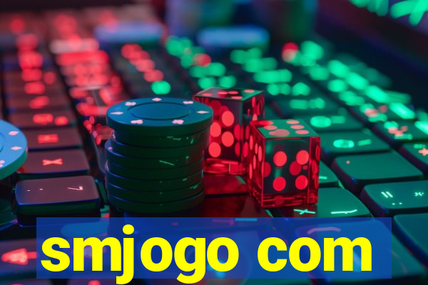 smjogo com