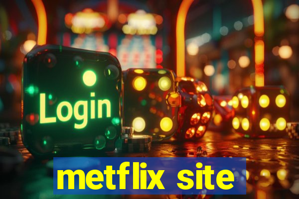 metflix site