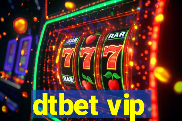 dtbet vip