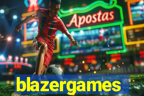 blazergames
