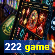 222 game