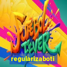 regularizaboti