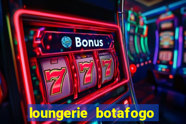 loungerie botafogo praia shopping
