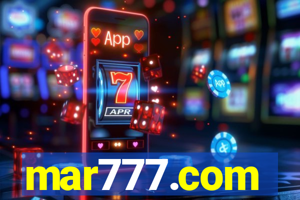 mar777.com